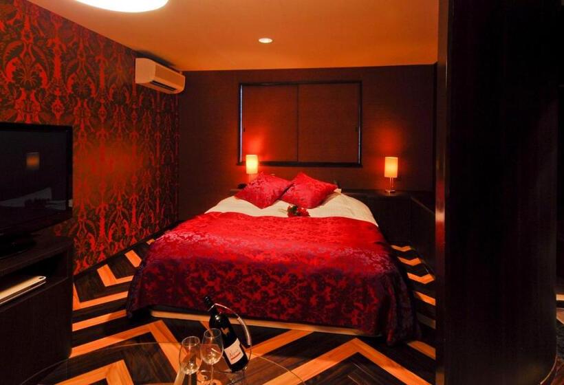 חדר סטנדרט, Yarma