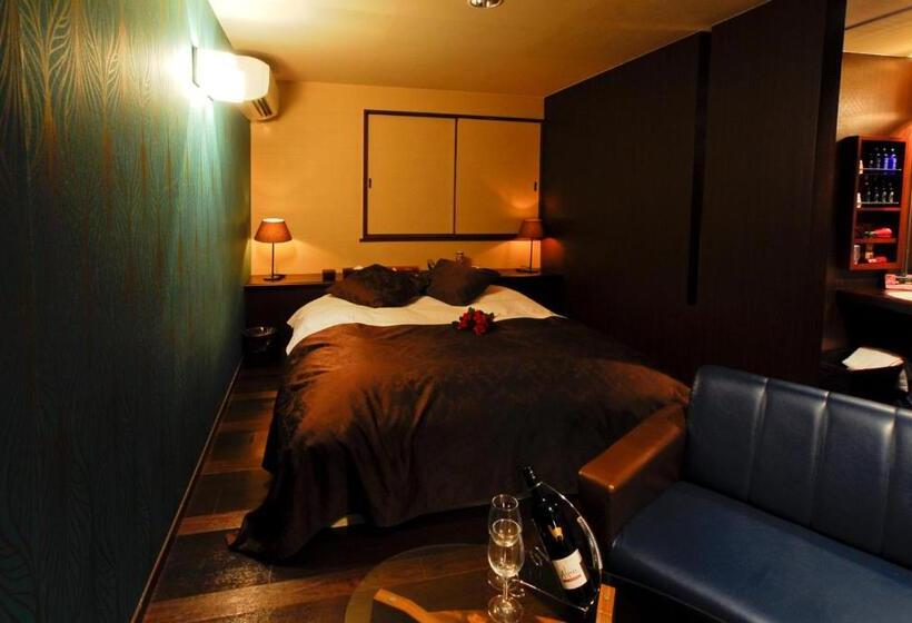 חדר סטנדרט, Yarma