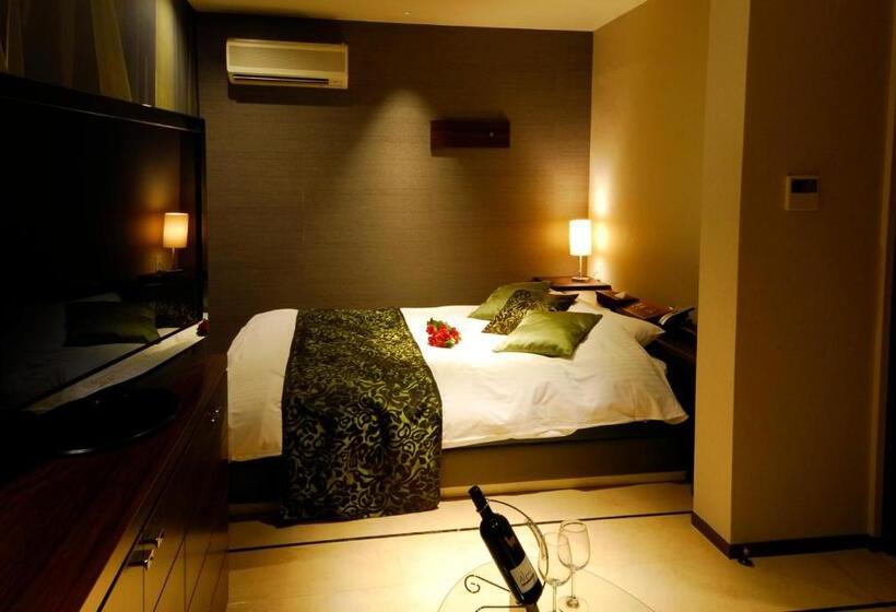 חדר סטנדרט, Yarma