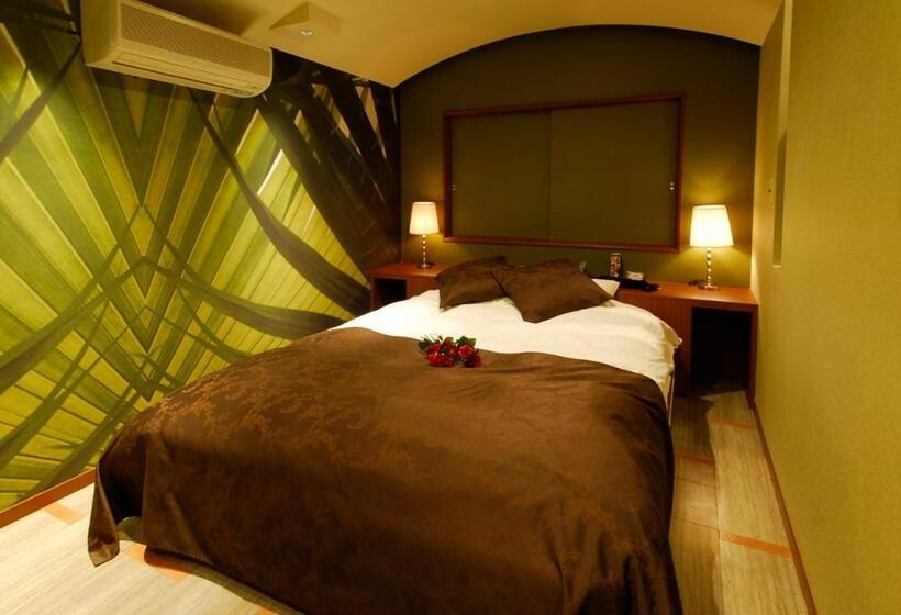 חדר סטנדרט, Yarma