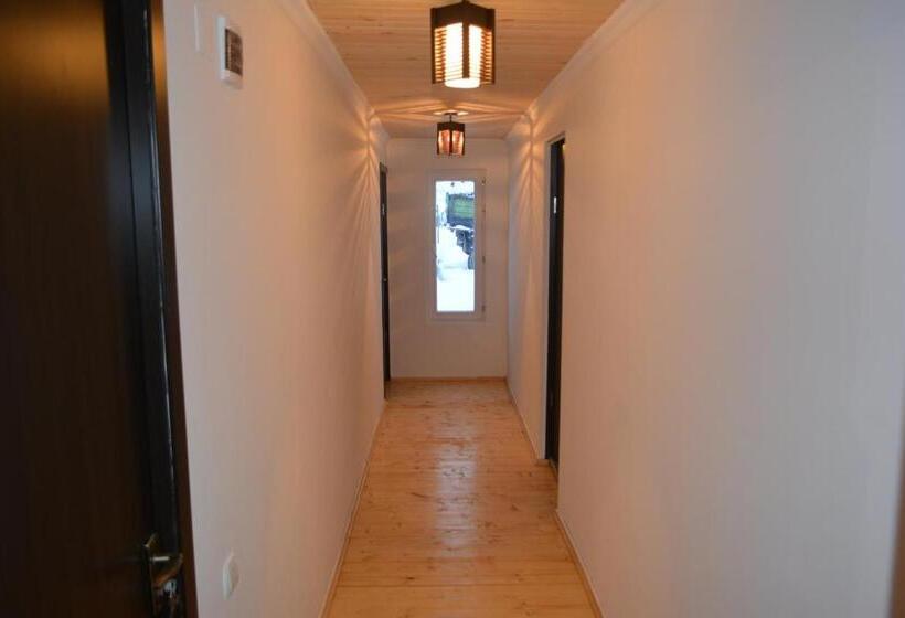 اتاق استاندارد, Guest House Lashmina