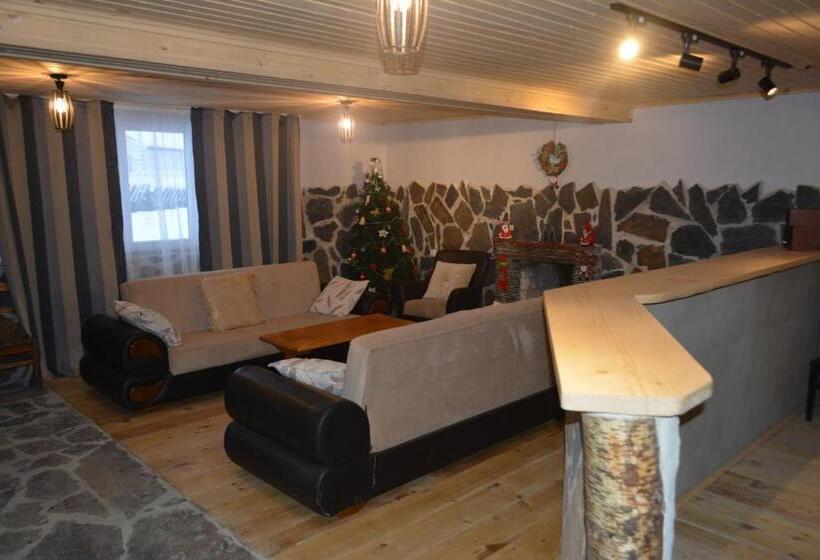 اتاق استاندارد, Guest House Lashmina