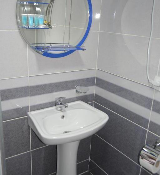 اتاق استاندارد, Guest House Lashmina