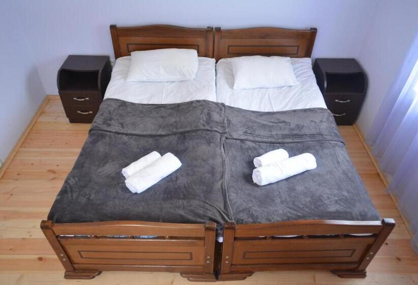 اتاق استاندارد, Guest House Lashmina
