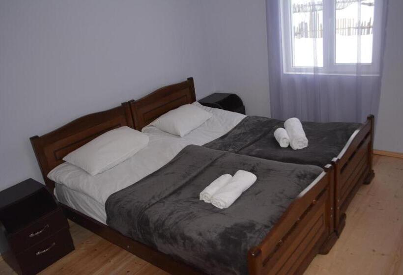 اتاق استاندارد, Guest House Lashmina