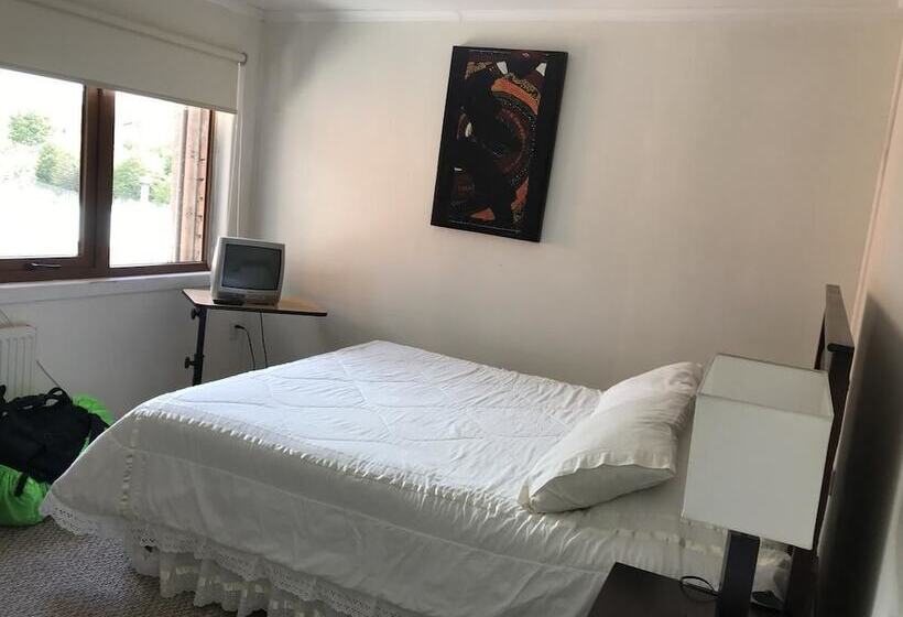 اتاق استاندارد, Hostal Akainij
