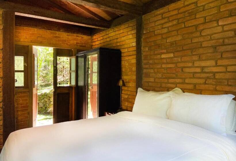 豪华房间, Kanawha