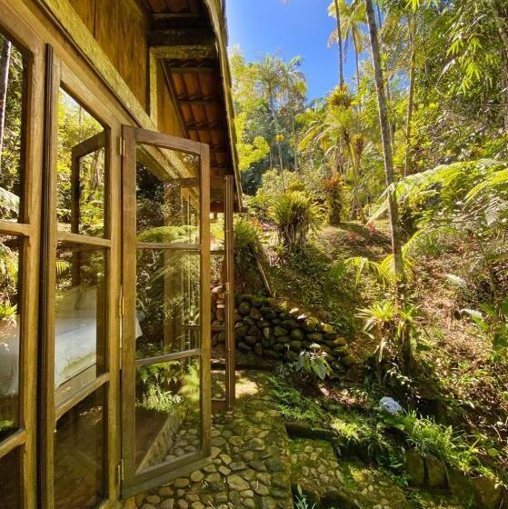 豪华房间, Kanawha