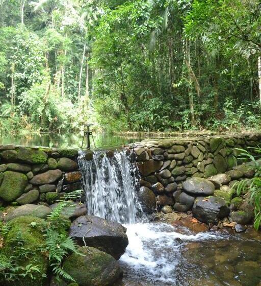 豪华房间, Kanawha