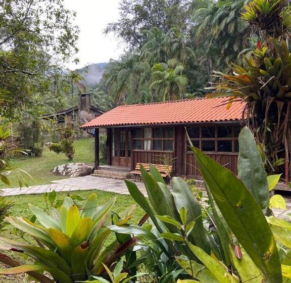 豪华三人间, Kanawha