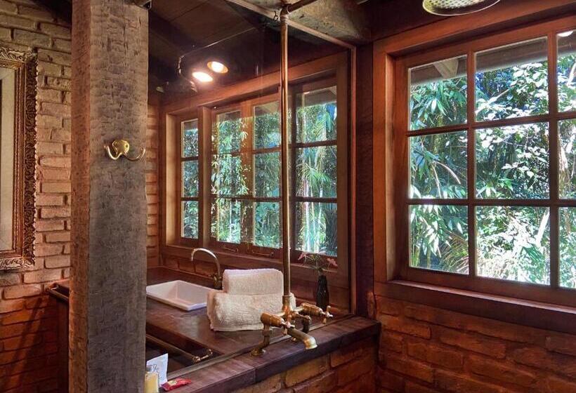 一居室高级别墅, Kanawha