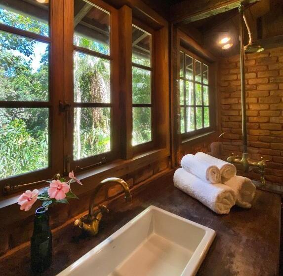 一居室高级别墅, Kanawha