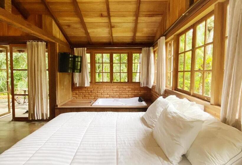 一居室高级别墅, Kanawha