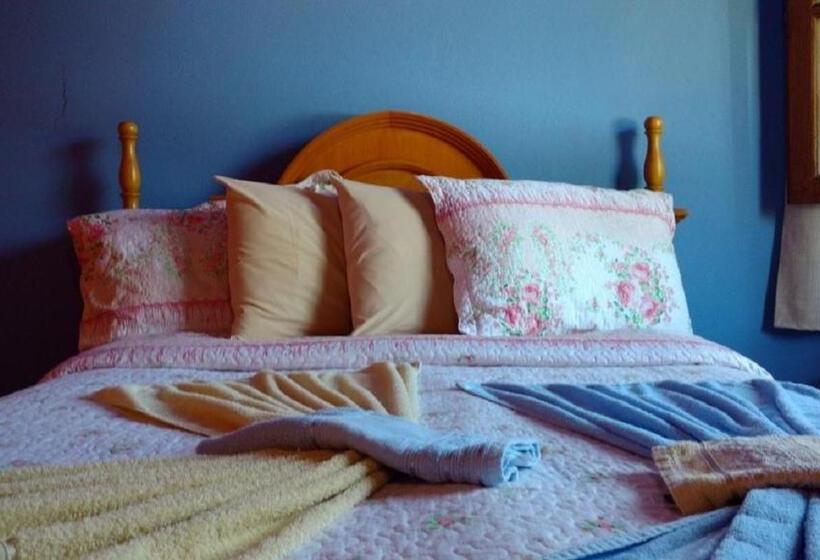 Люкс Повышенной Комфортности, Pousada Casa Fazenda Do Rio