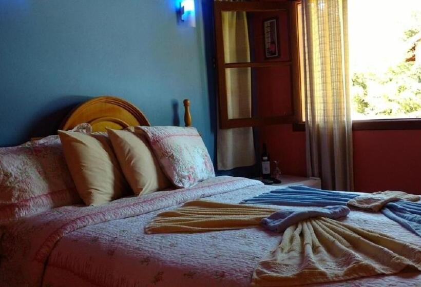 Люкс Повышенной Комфортности, Pousada Casa Fazenda Do Rio