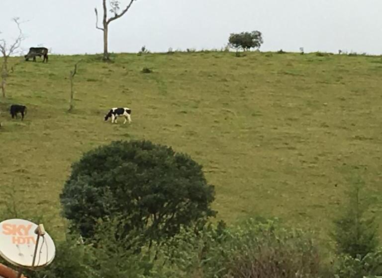 Люкс Повышенной Комфортности, Pousada Casa Fazenda Do Rio