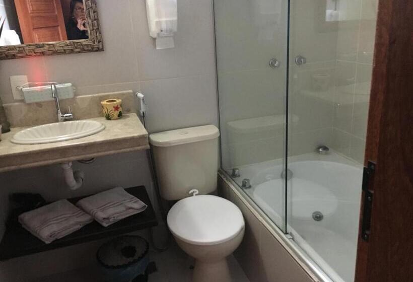 Люкс Повышенной Комфортности, Pousada Casa Fazenda Do Rio