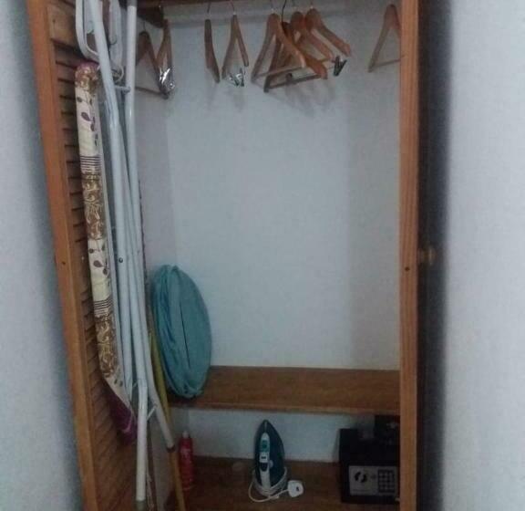 اتاق استاندارد با چشمانداز باغ, Cocoa Pod Studio