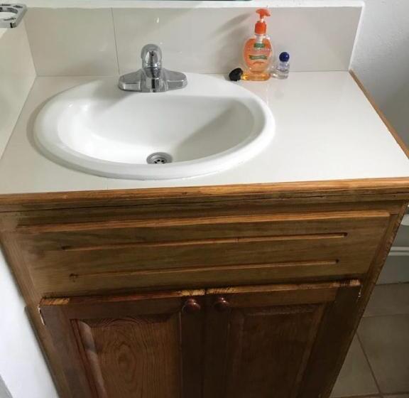 اتاق استاندارد با چشمانداز باغ, Cocoa Pod Studio