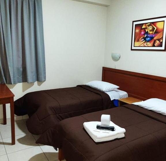 اتاق استاندارد, Hostal Tambo Alto