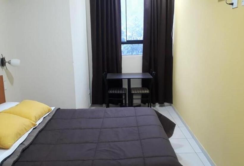 Deluxe Room Mountain View, Hostal Tambo Alto