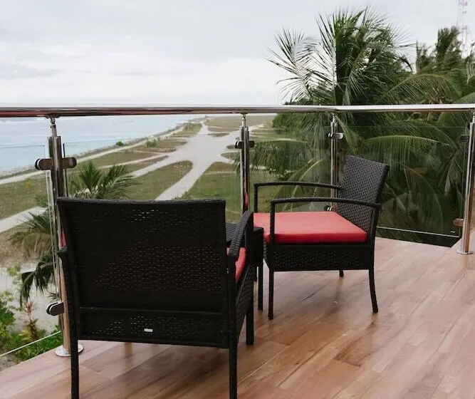 Camera Standard Vista Mare, Reef Edge Thulusdhoo, Maldives