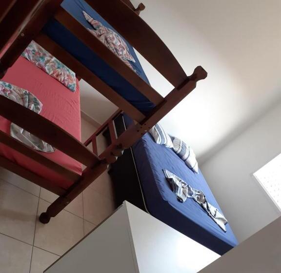 标准三人间, Sol Mar Pousada