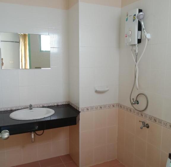 Номер Стандарт с Балконом, Baanpak Sam Anong