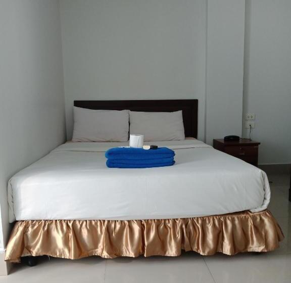 Номер Стандарт с Балконом, Baanpak Sam Anong