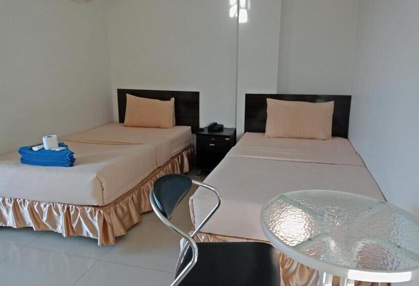 Номер Стандарт, Baanpak Sam Anong