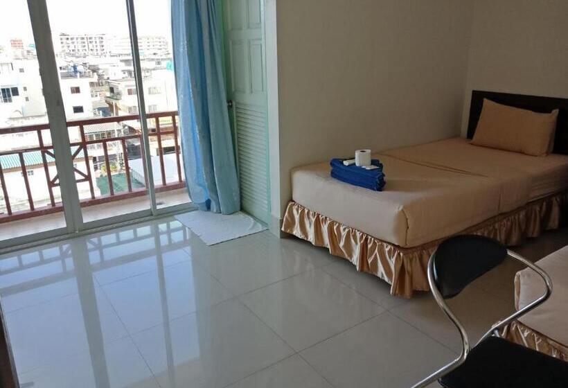 Номер Стандарт, Baanpak Sam Anong