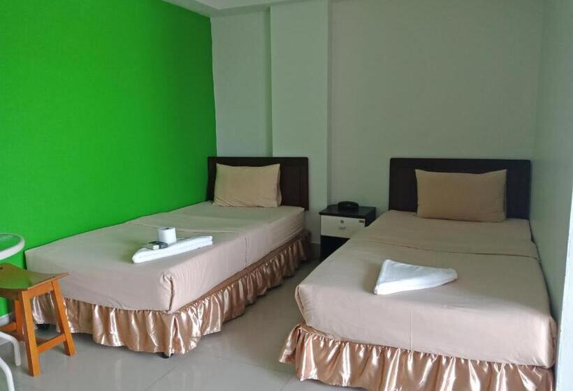 Номер Стандарт, Baanpak Sam Anong