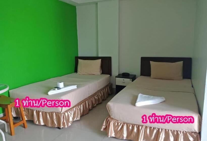 Номер Стандарт, Baanpak Sam Anong