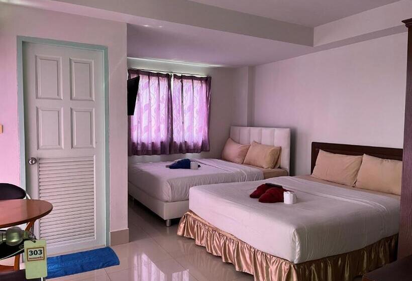 Семейный Номер, Baanpak Sam Anong