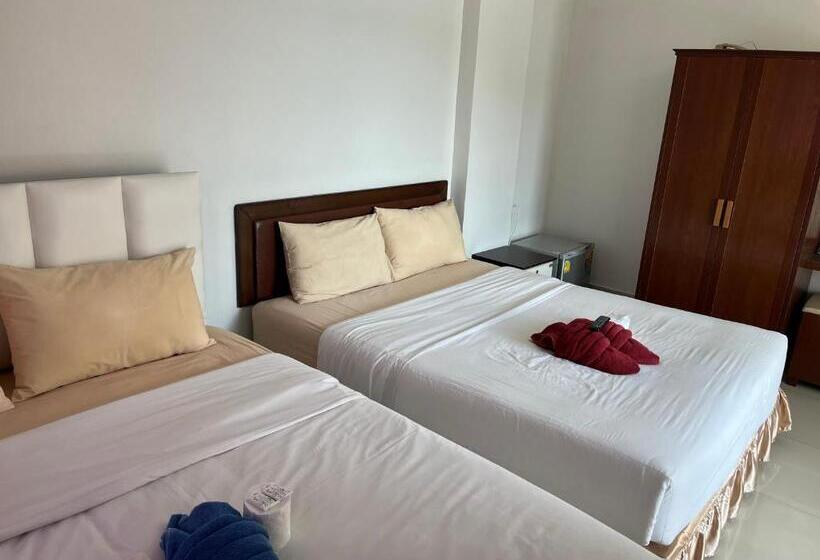 Семейный Номер, Baanpak Sam Anong