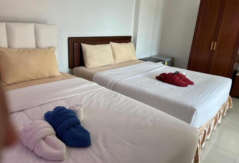 Семейный Номер, Baanpak Sam Anong