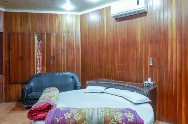 デラックスルーム, Deluxe Stay Near The Epic Tajmahal