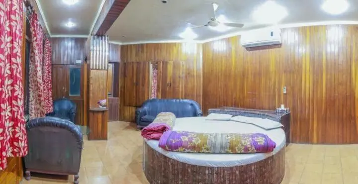 デラックスルーム, Deluxe Stay Near The Epic Tajmahal