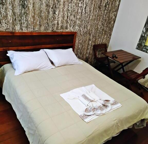 Suite Vue Montagne, Pousada Bem Querer