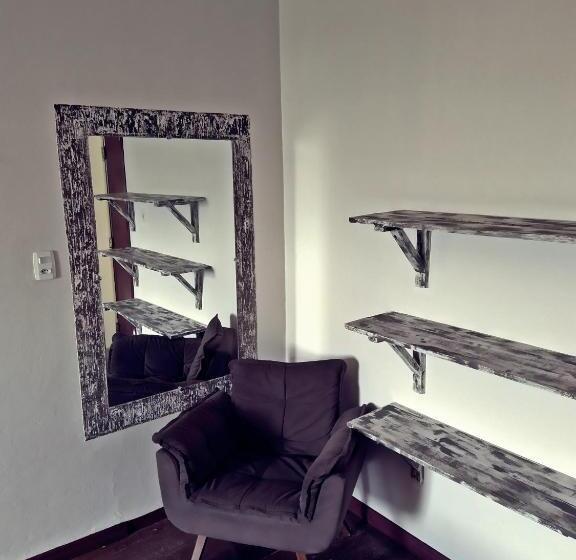 Suite Vue Montagne, Pousada Bem Querer