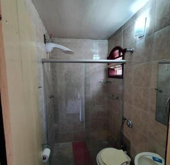 Suite Familiale, Pousada Bem Querer