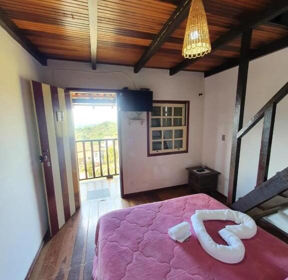 Family Suite, Pousada Bem Querer