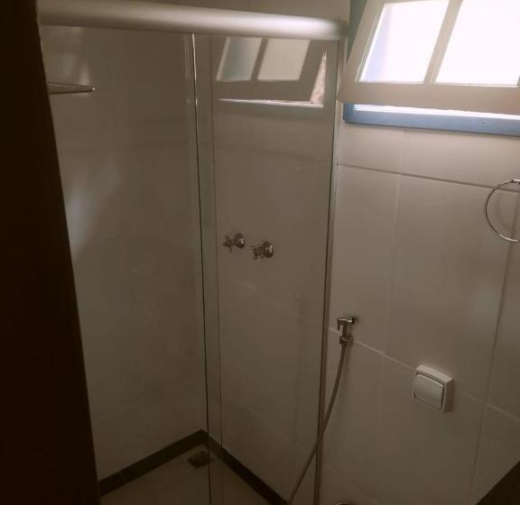 Suite, Pousada Bem Querer