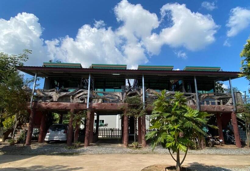 Standardrum, Maan Mork Khao Kho