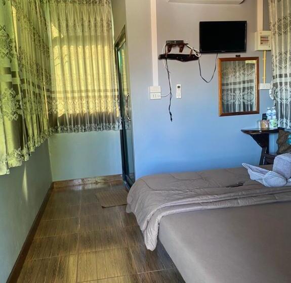 Standardrum, Maan Mork Khao Kho