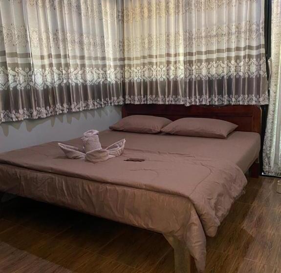 Standardrum, Maan Mork Khao Kho