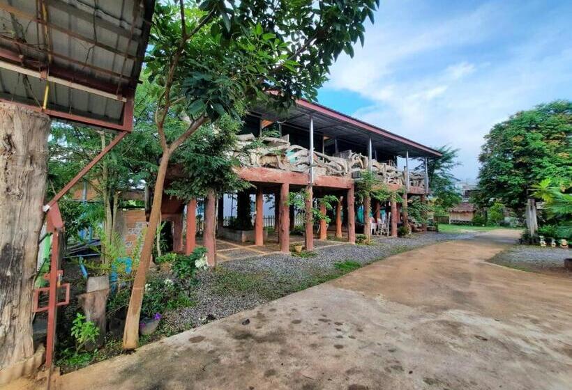 Standardrum, Maan Mork Khao Kho