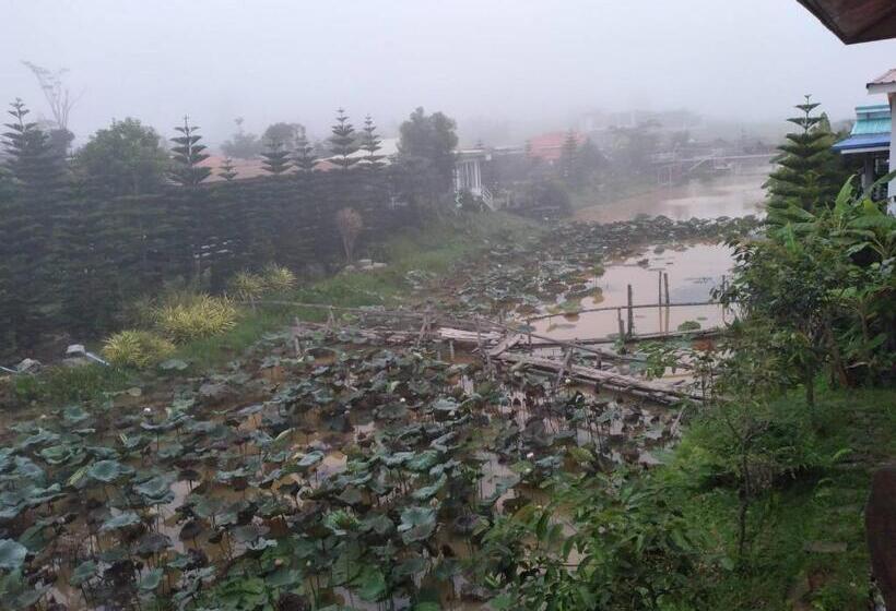 Standardrum, Maan Mork Khao Kho