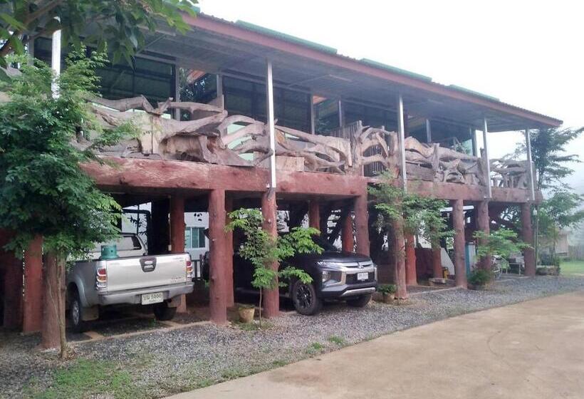 Standardrum, Maan Mork Khao Kho