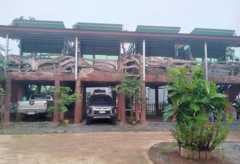 Standardrum, Maan Mork Khao Kho